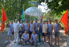 День «крылатой пехоты»