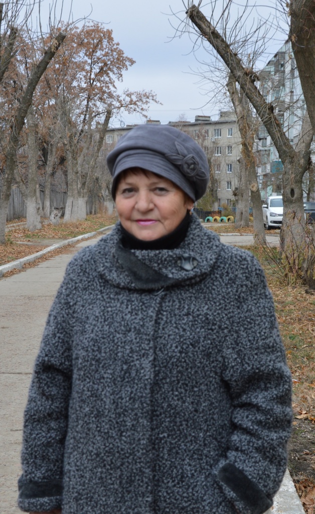 Благоустройство города в наших руках