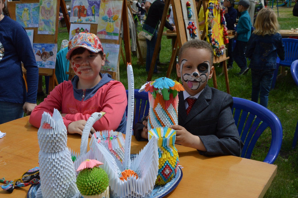 С юбилеем, любимый город! 3.jpg