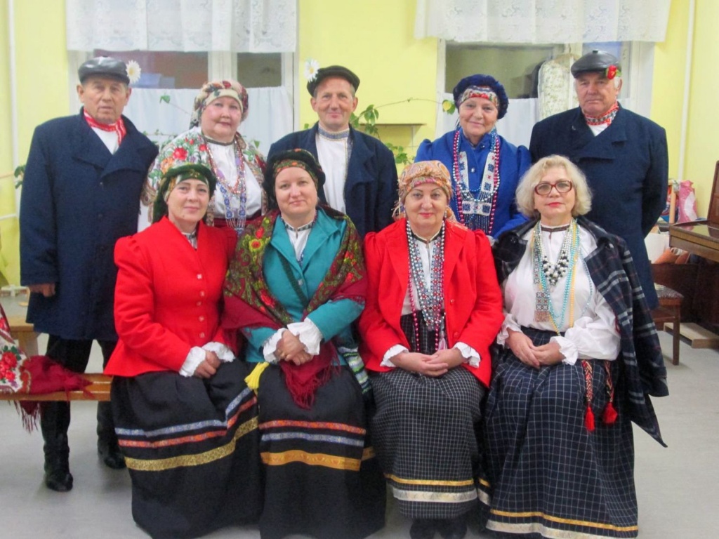 Знай наших!