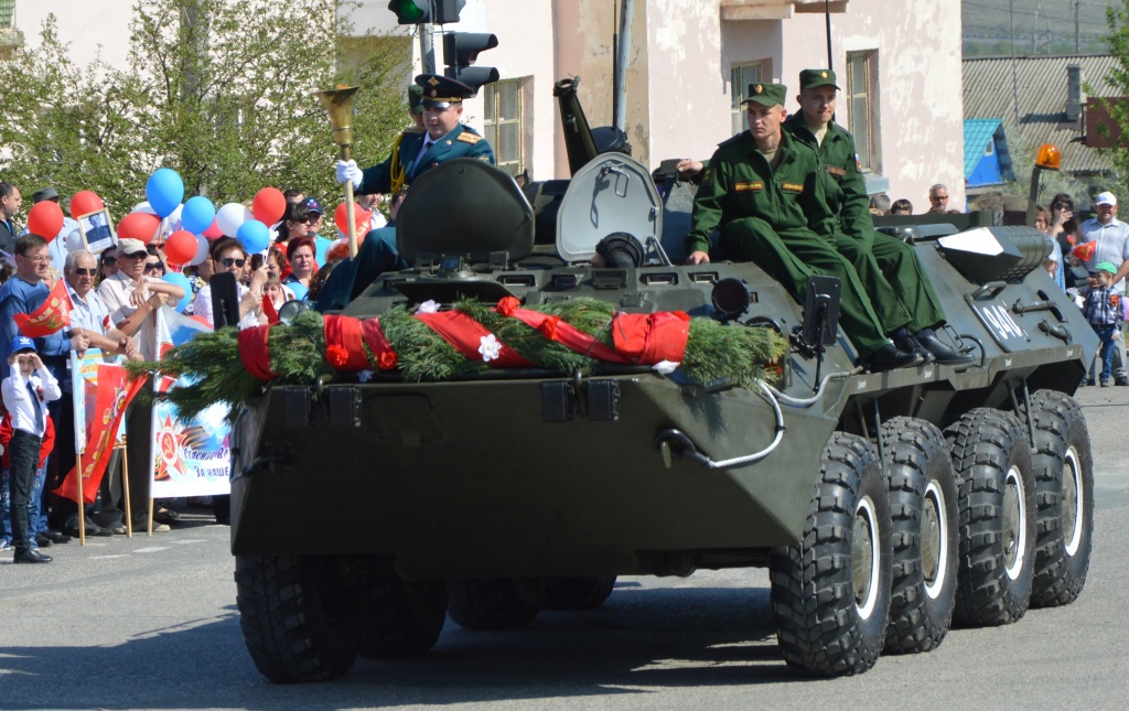 Празднование Дня Победы 4.JPG