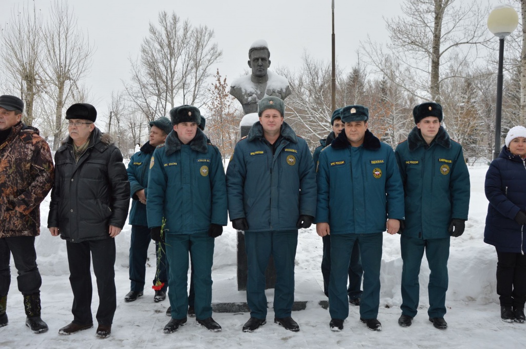 День Героев Отечества- возрождённый праздник