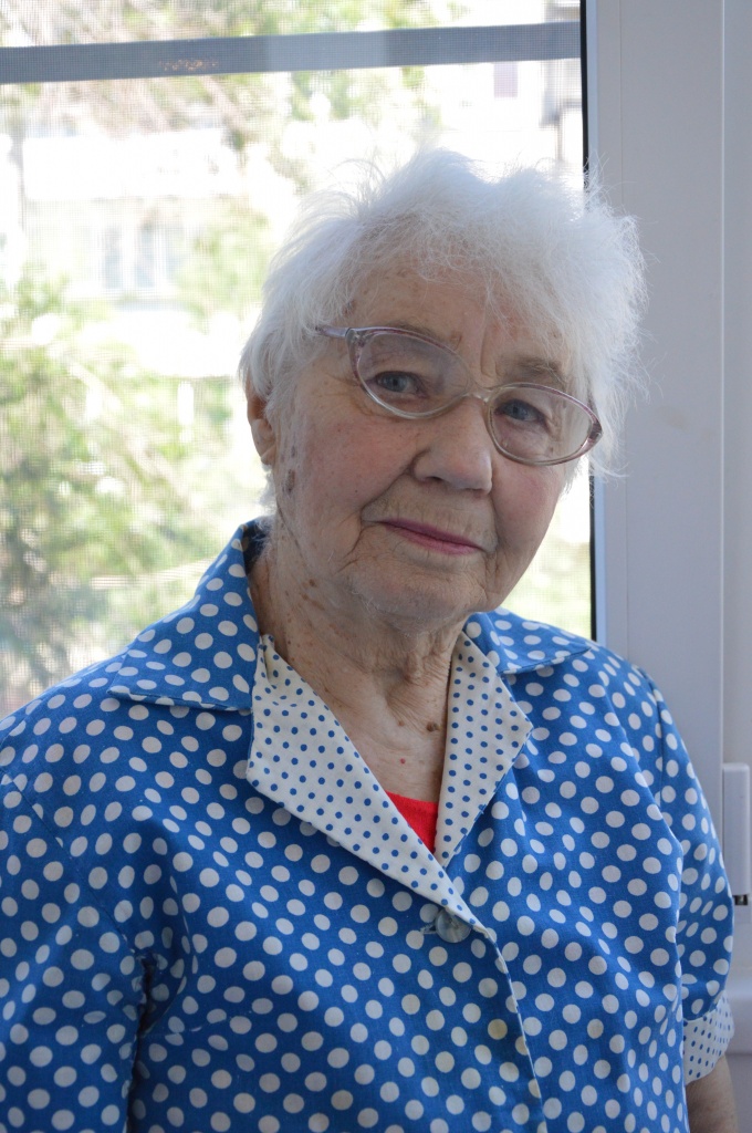 Длинный день 1941 года