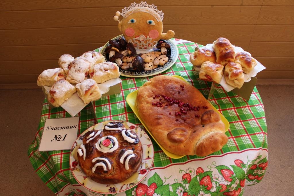 Свет материнской любви