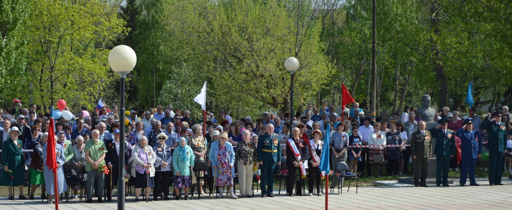 Празднование Дня Победы 3.JPG